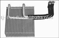 Evaporator for OPEL CORSA (SOUTH AMERICA) 04-06