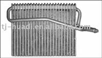 Evaporator for PEUGEOT 306/505 00-