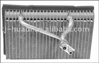 Evaporator for OPEL VECTRA B 96  LHD