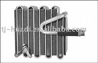 Evaporator for TOYOTA T-100 99-03