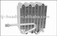 Evaporator for TOYOTA COROLLA 99-03