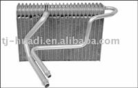 Evaporator for RENAULT MEGANE 1.6E 2000