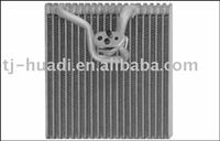 Evaporator for OPEL CORSA-C 09/00-