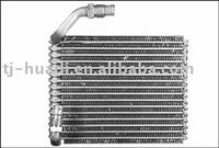 Evaporator for PEUGEOT JUMPER / BOXER AII  01-