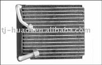 Evaporator for TOYOTA SIENNA 01-04