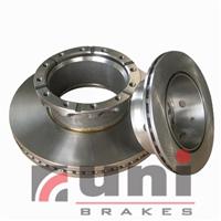 Brake Disc J431-G3000