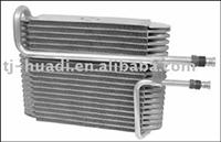 Evaporator for VOLVO 76 0/ 960 / S90 / V90 (RHD) 92-98