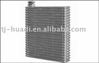 Evaporator for TOYOTA COROLLA 00-04