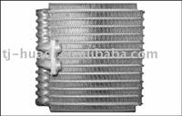 Evaporator for RENAULT CLIO/SYMBOL 02-04