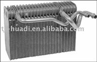 Evaporator for PEUGEOT 405