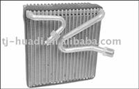 Evaporator for SUZUKI SWIFT 95-01