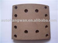 non-ansbetos brake lining