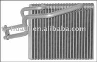 Evaporator for RENAULT KANGOO