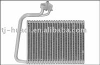 Evaporator for NISSAN CABSTAR