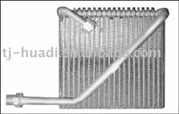 Evaporator for NISSAN SENTRA 98-99