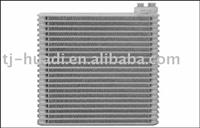 Evaporator for TOYOTA VIOS/ECHO RHD 03-