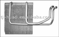 Evaporator for OPEL CORSA (SOUTH AMERICA)  01-03