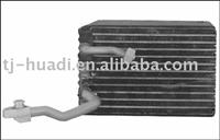 Evaporator for NISSAN PATROL