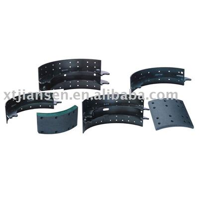 Brake Shoe (Eaton Series)