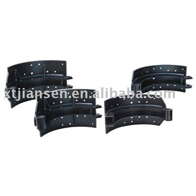 Brake Shoe (Benz Series)