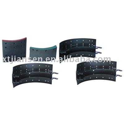 Fruehauf Brake Shoe