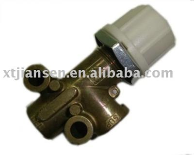 Pr-2 Pressure Protection Valve
