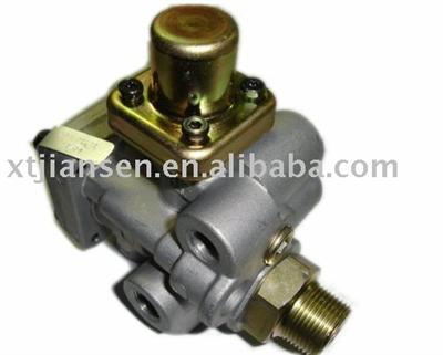 SR2  Trailer Spring brake valve