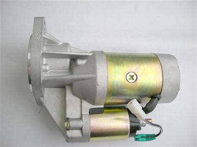 TCM forklift starter