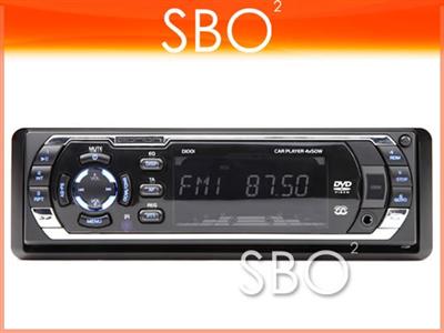 EONON D1001 Car dvd System  Built-In 5.1CH Audio Output