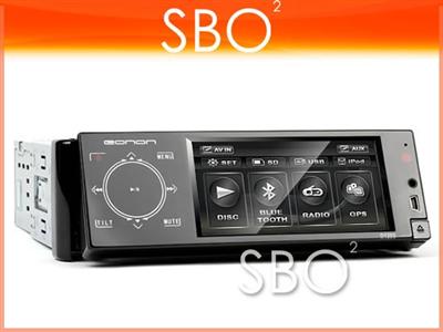 EONON D1203 Car dvd System