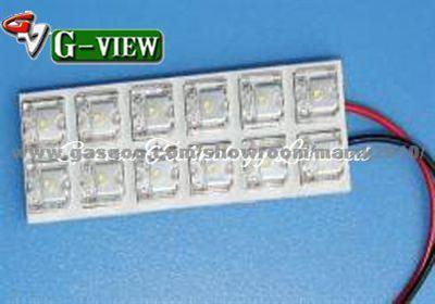 Auto Led Light ( Flux Doom Light )