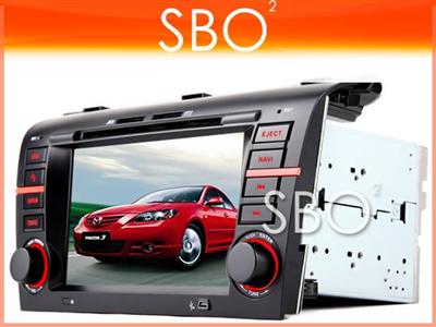 Eonon D5102 7 Inch Car Dvd System