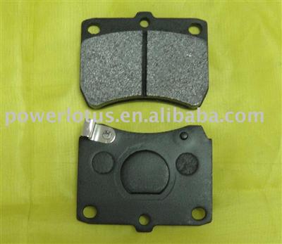 Brake pad korea