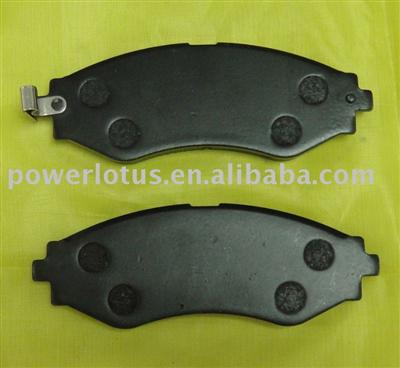 Brake Pad PL-D797