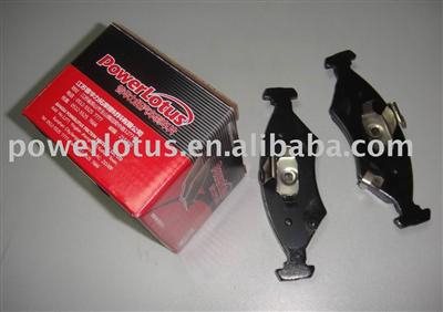 Brake Pad Car 0K2A2-3323Z