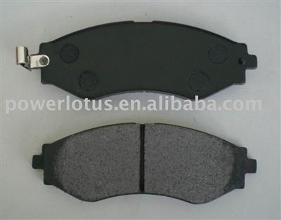 Brake Pad PL-D797