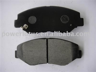 Asbestos free brake pad 45022-S9A-A00