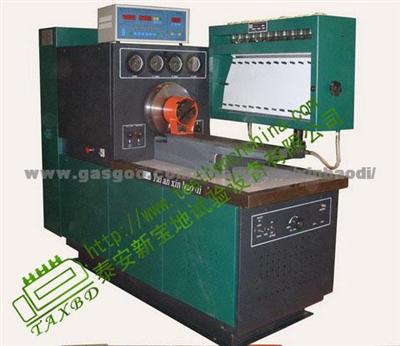 XBD-A Fuel Injection Pump Test Bench