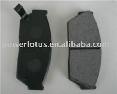 Disc  Brake Pad PL-D0276