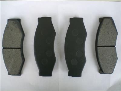 Disc  Brake Pad PL-D265