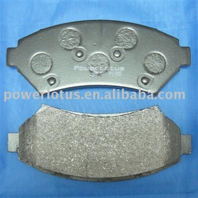 Brake Pad PL-D699