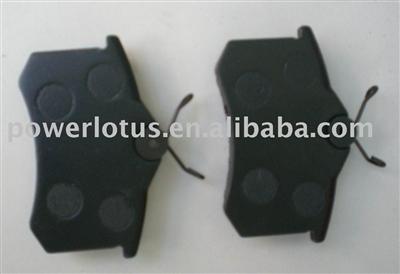 Disc  Brake Pad PL-D340