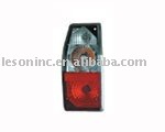 Tail lamp for Peugeot 504 (crystal)