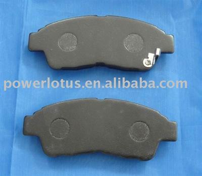 Brake Pad D562