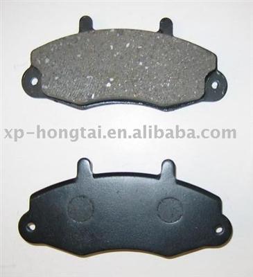 Good Brake Pad  for FORD