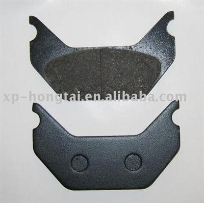 Good Price-Function Ratio Brake Pad