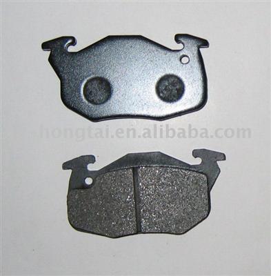 Perfect Brake Pad  for PEUGEOT