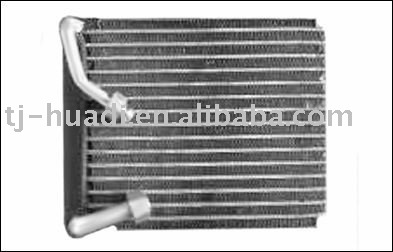 Evaporator for TOYOTA SIENNA 98-00