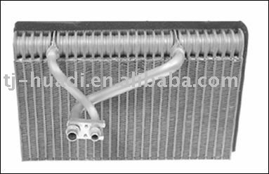 Evaporator for OPEL VECTRA B 96  RHD