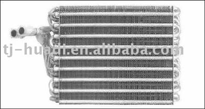 Evaporator for VOLKSWAGEN JETTA